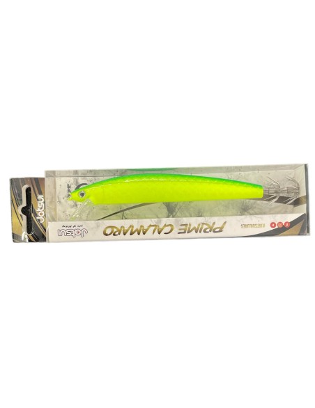 JATSUI PRIME CALAMARO 100MM GY