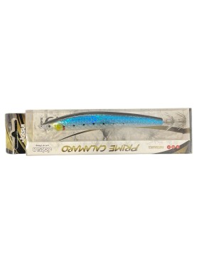 JATSUI PRIME CALAMARO 100MM HOBX