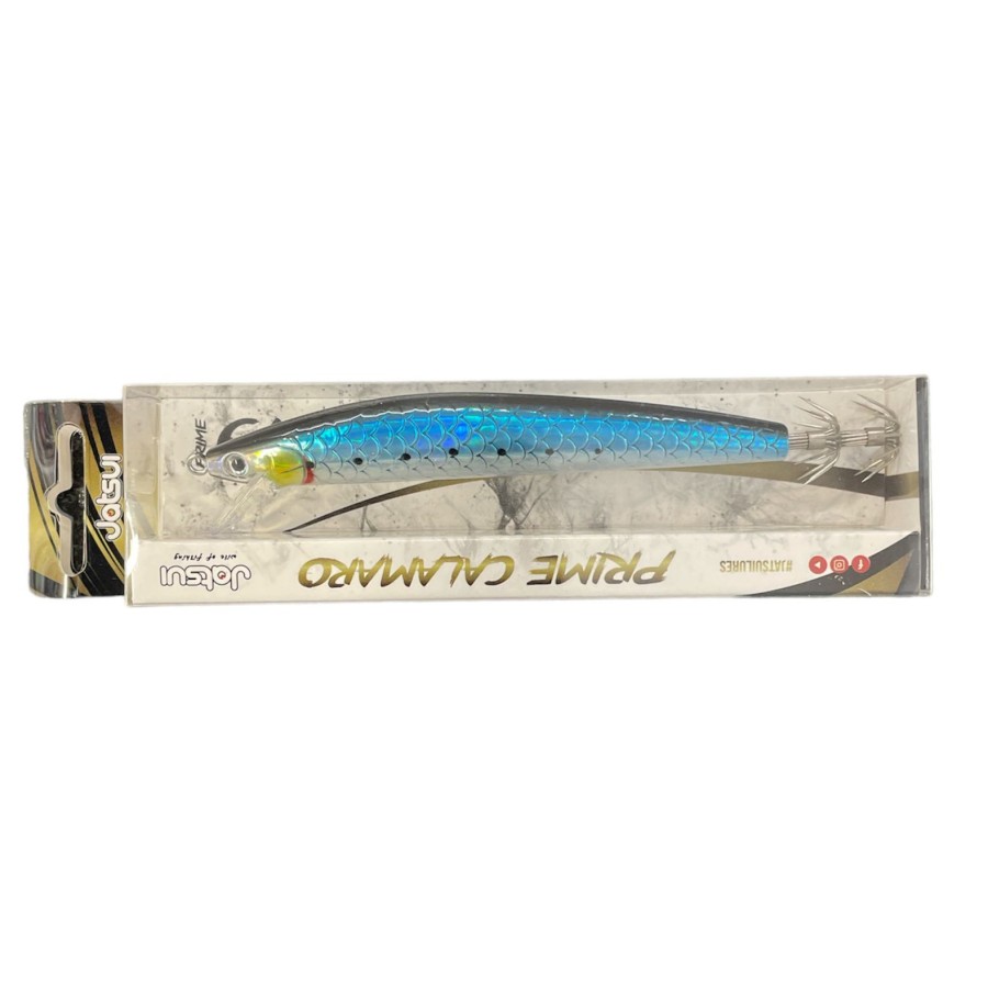 JATSUI PRIME SQUID 100CM HOBX