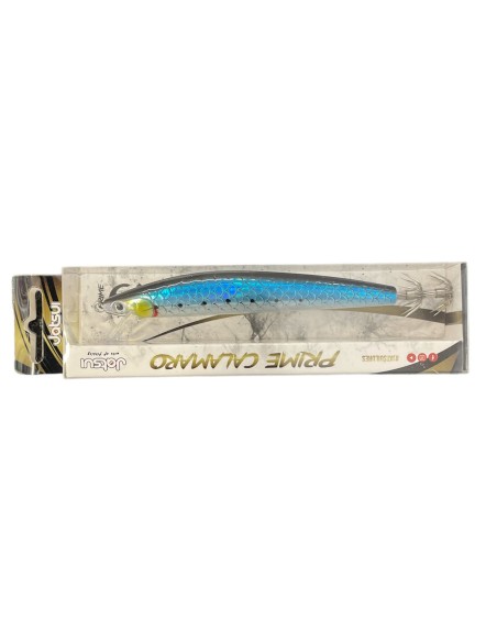 JATSUI PRIME CALAMARO 100MM HOBX