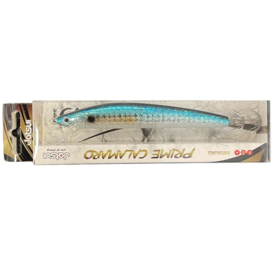 JATSUI PRIME CALAMARO 100MM NG