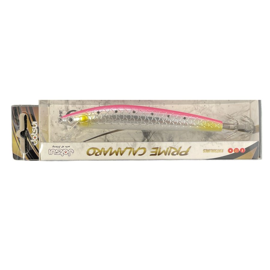 JATSUI PRIME CALAMARO 100MM PK