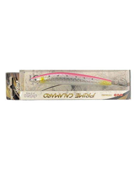 JATSUI PRIME CALAMARO 100MM PK