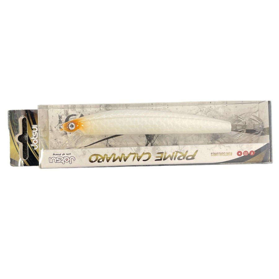 JATSUI PRIME CALAMARO 100MM RH