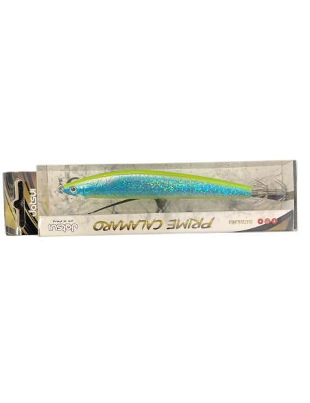JATSUI PRIME CALAMARO 100MM YBCS