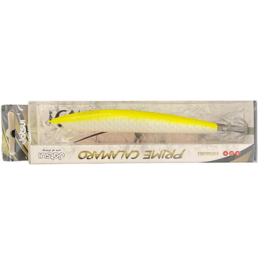 JATSUI PRIME CALAMARO 100MM YWO