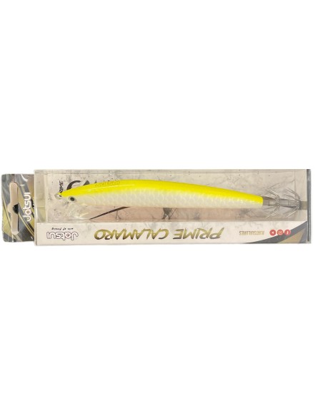 JATSUI PRIME CALAMARO 100MM YWO