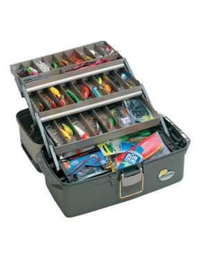 PLANO 613403 TRAY TACKLE BOXES