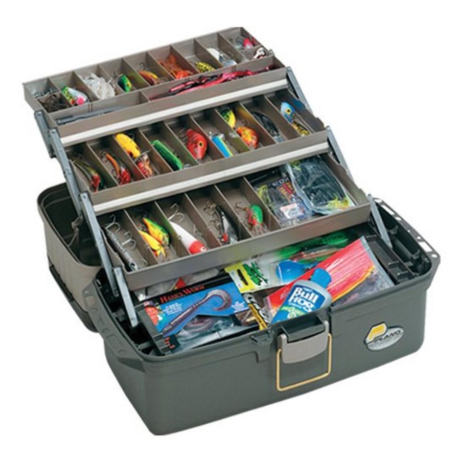 PLANO 613403 TRAY TACKLE BOXES