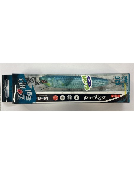 JATSUI ZORO EGI 3.0 16,3GR GLOW BLUE CEF