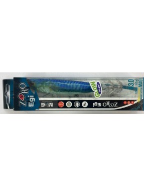 JATSUI ZORO EGI 3.0 16,3GR GLOW BLUE NSGR