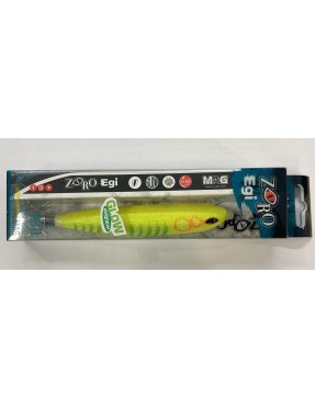 JATSUI ZORO EGI 3.0 16,3GR GLOW GRUEN KK08