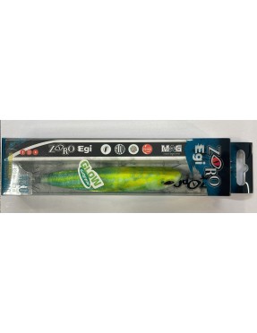 JATSUI ZORO EGI 3.0 16,3GR GLOW GRUEN NSAL