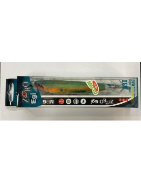 JATSUI ZORO EGI 3.0 16,3GR GLOW RED NPNT