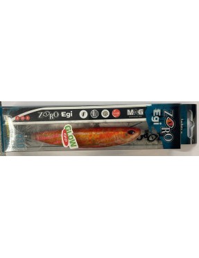 JATSUI ZORO EGI 3.0 16,3GR GLOW RED REDS