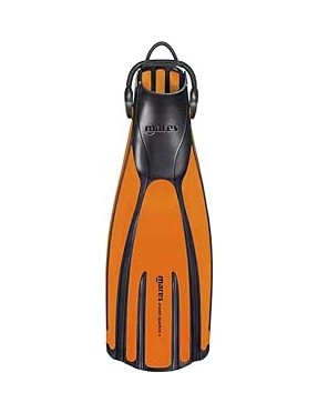 PINNE AVANTI 4 + ORANGE S