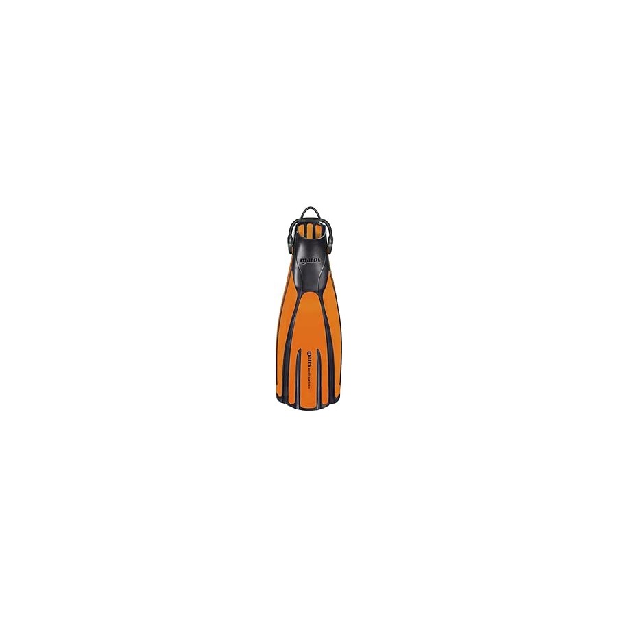 PINNE AVANTI 4 + ORANGE S
