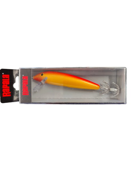 RAPALA SQUID 9CM GFR2