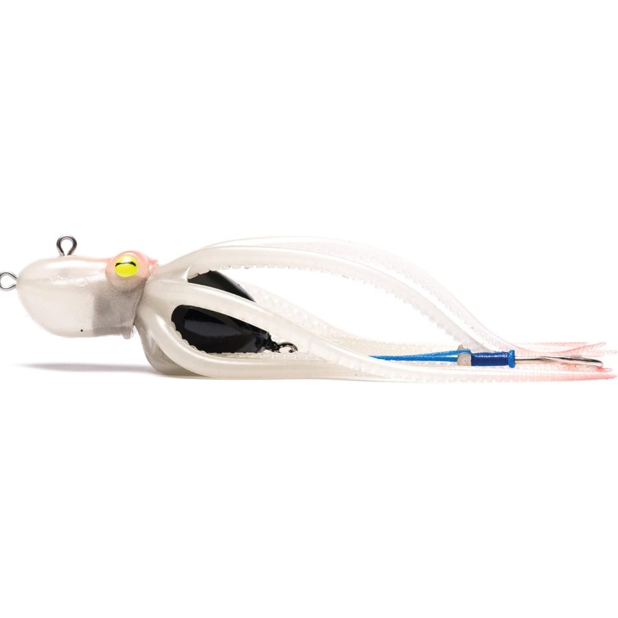MUSTAD INKVADER 170GR GLO