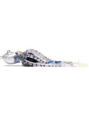 MUSTAD INKVADER 200GR MIC