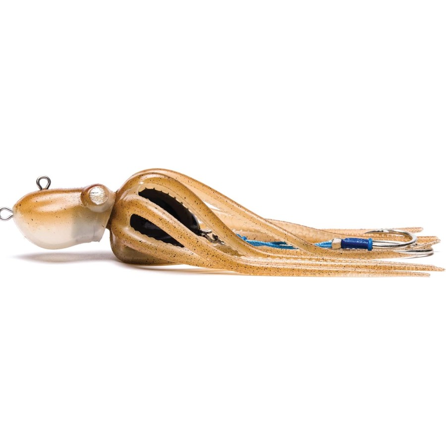 MUSTAD INKVADER 260GR SAN