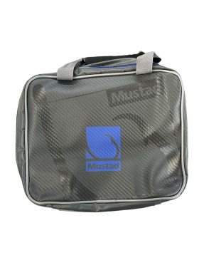 MUSTAD SINGLE RIGGER WALLET