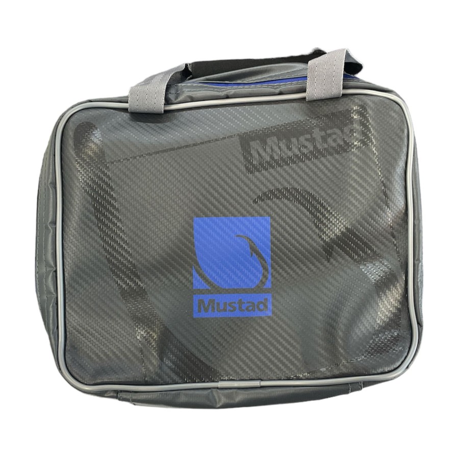 MUSTAD SINGLE RIGGER WALLET
