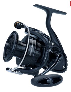 DAIWA BG BLACK LT 8000 H