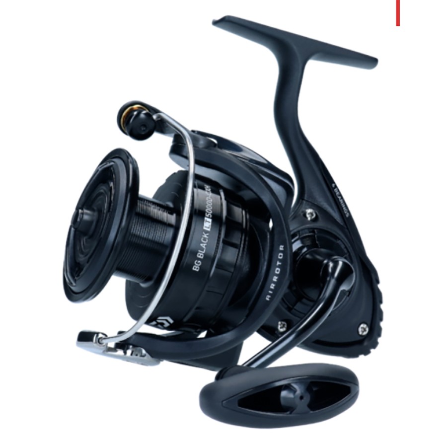 DAIWA BG BLACK LT 8000 H