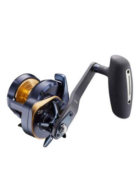 DAIWA SALTIGA 15L SJ