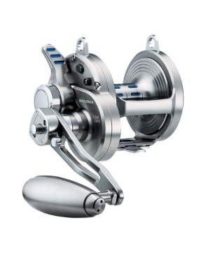 DAIWA SALTIGA 20 2SPD