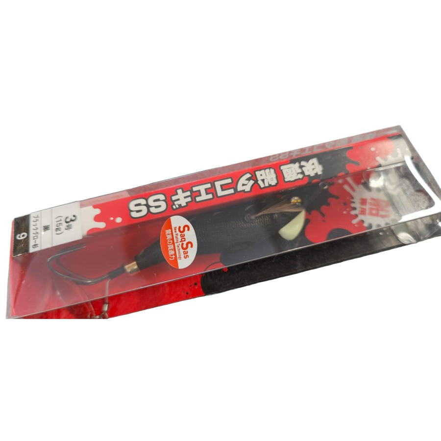 DAIWA TAKO EGI 3,0 15GR COL.9