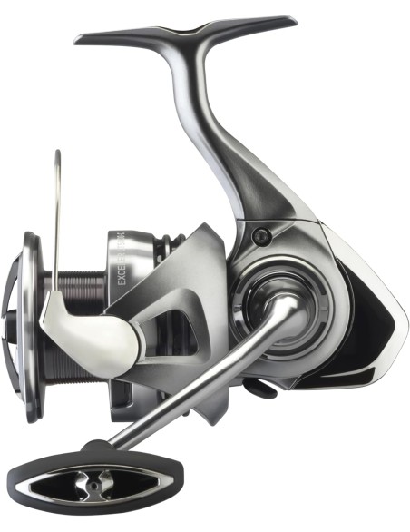 DAIWA 23 EXCELER LT 2500XH