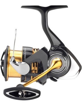 DAIWA 23 LEGALIS LT 3000C