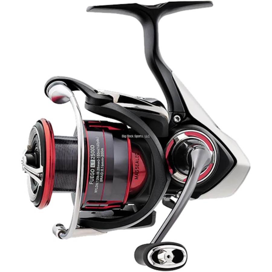 DAIWA 23 FUEGO LT 3000 CXH