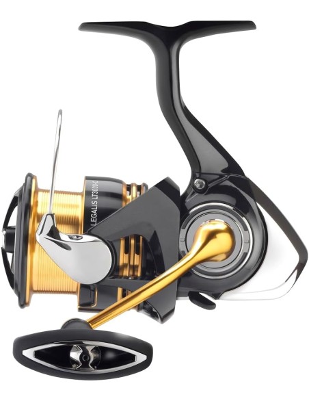 DAIWA 23 LEGALIS LT 5000C