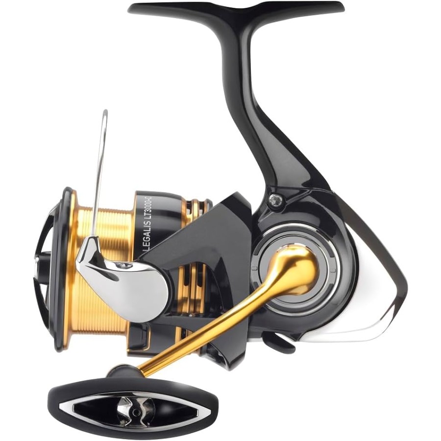 DAIWA 23 LEGALIS LT 5000CXH