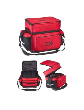 DAIWA RUCKSACK SURF CASTING
