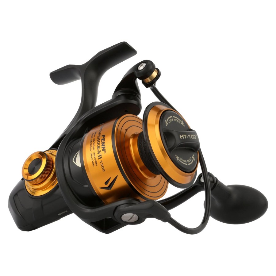 PENN SPINFISHER VII 5500
