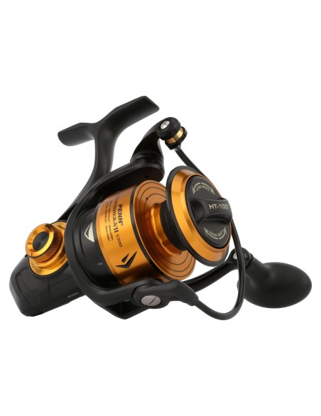 PENN SPINFISHER VII 5500