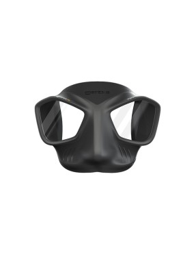 MARES VIPER BLACK SCHWARZ