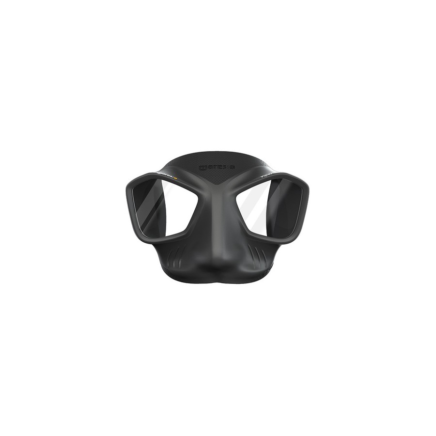 MARES VIPER BLACK SCHWARZ