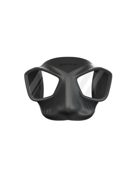 MARES VIPER BLACK SCHWARZ