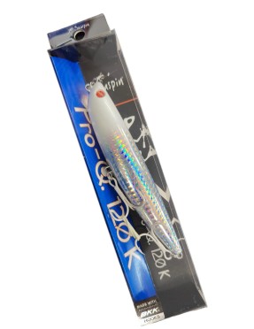 SEASPIN LURES COIXEDDA 130MM AGUP
