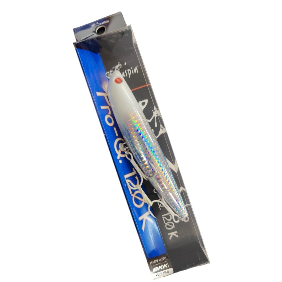 SEASPIN LURES COIXEDDA 130MM AGUP