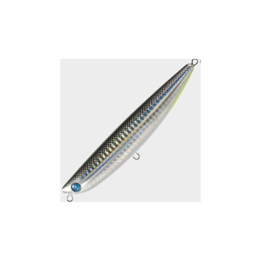SEASPIN PRO Q K 120MM CRBO