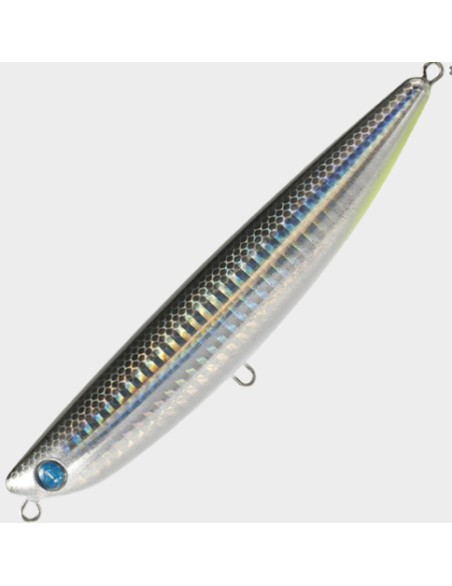 SEASPIN PRO Q K 120MM CRBO
