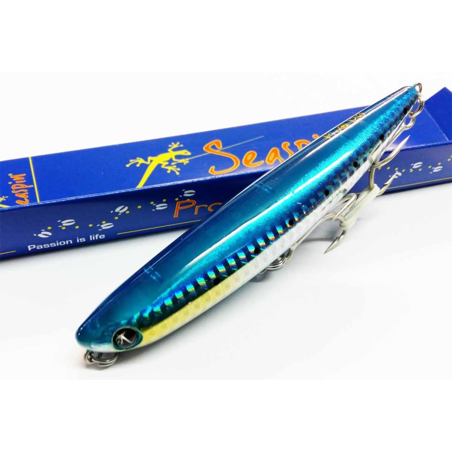 SEASPIN PRO Q K 120MM SAR