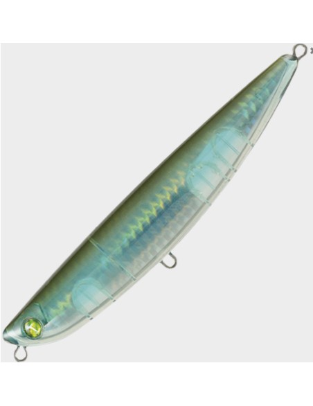 SEASPIN PRO Q K 120MM TRB