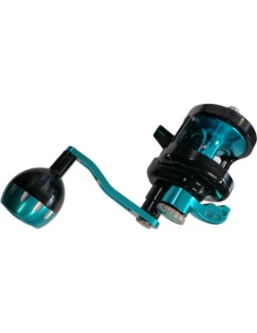 VERTICAL TROLLING VT 500R (DESTRO)